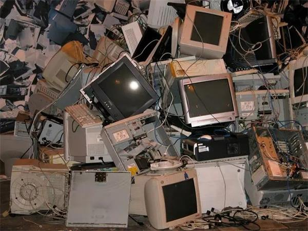 电脑回收资讯：美国电子垃圾回收行业计划