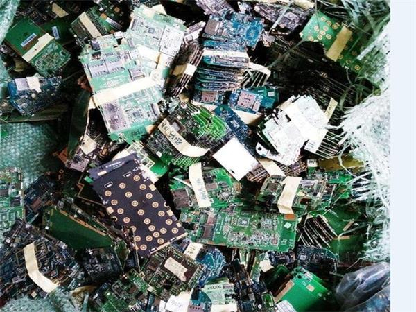 电子垃圾的主要来源在哪里